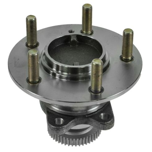 Hyundai XG300 XG350 Rear Wheel Bearing & Hub Assembly TRQ BHA54298