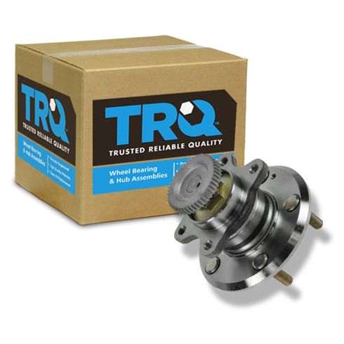 Hyundai XG300 XG350 Rear Wheel Bearing & Hub Assembly TRQ BHA54298