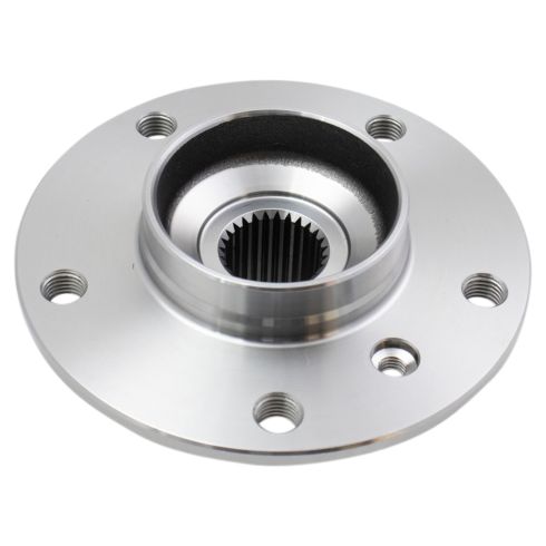 BMW Rear Wheel Hub TRQ BHA53126