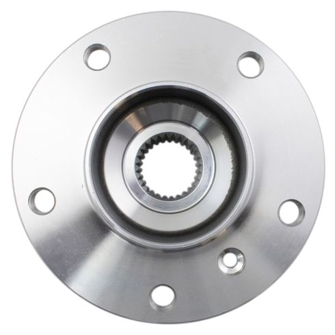 BMW Rear Wheel Hub TRQ BHA53126