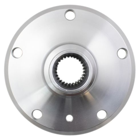 BMW Rear Wheel Hub TRQ BHA53126