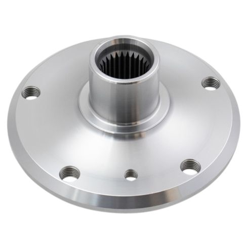 BMW Rear Wheel Hub TRQ BHA53126