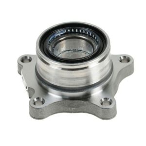 2007-20 Toyota Tundra Rear Passenger Side Wheel Hub Bearing Module TRQ BHA52918