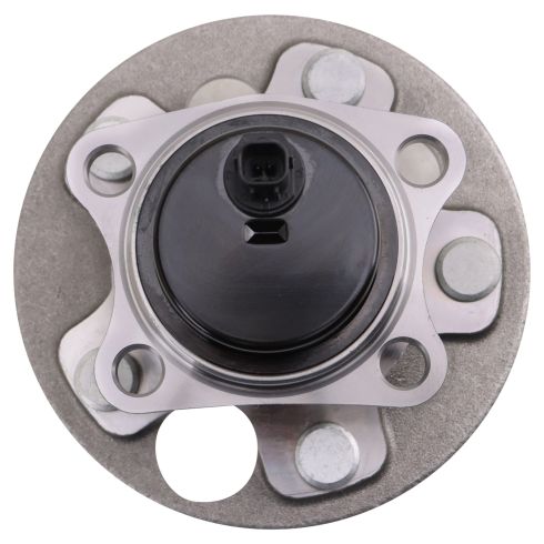 2008-15 Scion xB Rear Wheel Bearing & Hub Assembly TRQ BHA54350