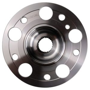 Mercedes Benz Rear Wheel Hub TRQ BHA53130