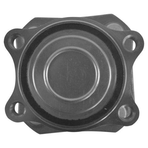 2007-12 Nissan Sentra Rear Wheel Bearing & Hub Assembly TRQ BHA54364