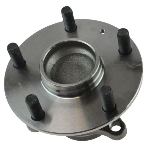 Suzuki SX4 Rear Wheel Bearing & Hub Assembly TRQ BHA54370