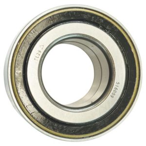 2003-09 Kia Sorento Rear Wheel Bearing DIY Solutions HUB00362