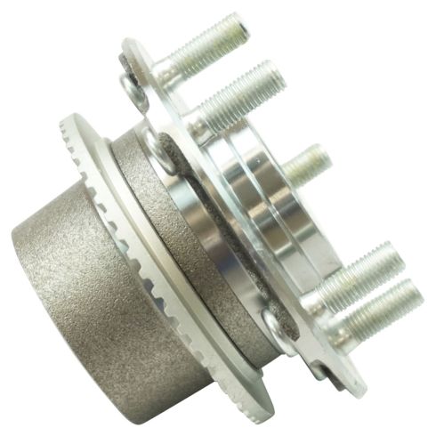 Kia Sedona Rear Wheel Bearing & Hub Assembly TRQ BHA54404