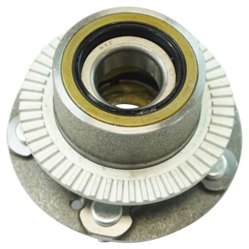 Kia Sedona Rear Wheel Bearing & Hub Assembly TRQ BHA54404