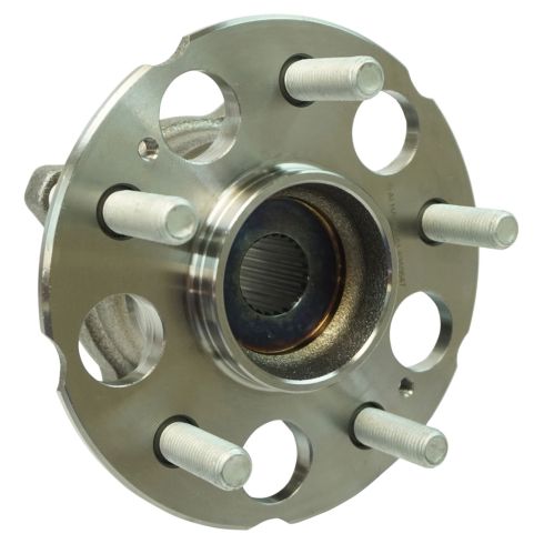 Honda CR-V Acura RDX Rear Wheel Bearing & Hub Assembly TRQ BHA54406
