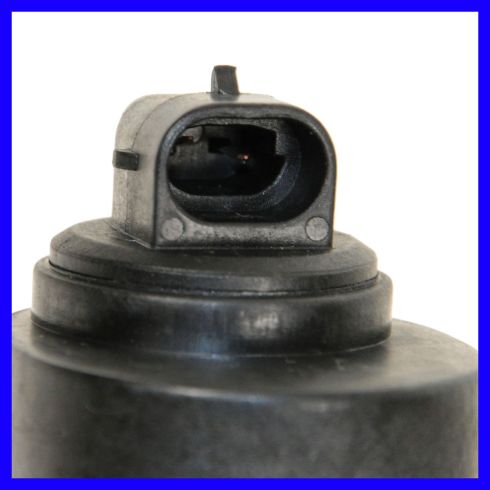 1991-96 Chevrolet Corvette Front Driver & Passenger Side 2 Piece Wheel Bearing & Hub Assembly Set TRQ BHA53362