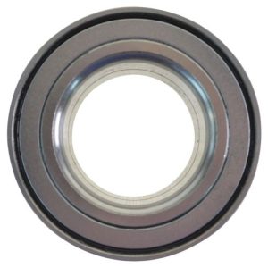 Nissan Infiniti Front Driver & Passenger Side 2 Piece Wheel Bearing Set TRQ BHA54427