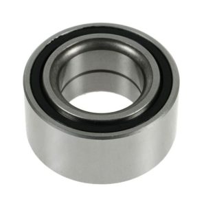 Honda Acura Front Driver & Passenger Side 2 Piece Wheel Bearing Set TRQ BHA54428