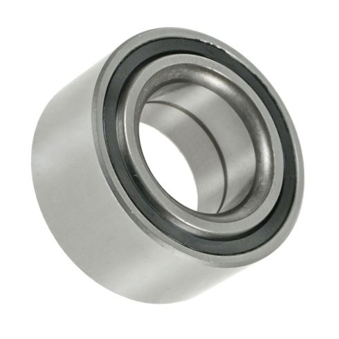 Honda Acura Front Driver & Passenger Side 2 Piece Wheel Bearing Set TRQ BHA54428