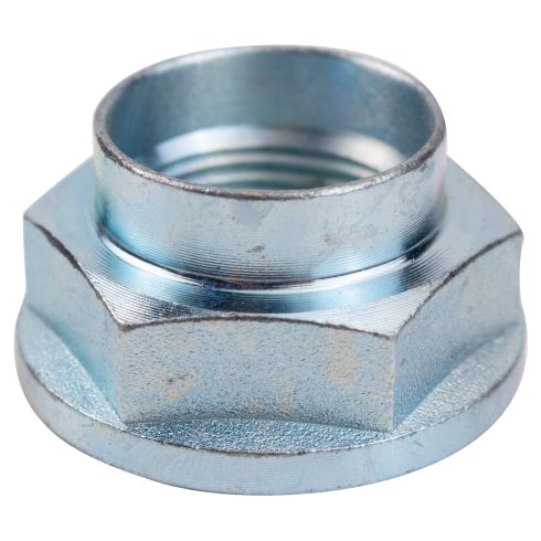 Honda Civic Front 2 Piece Wheel Bearing & Hub Kit TRQ BHA53184