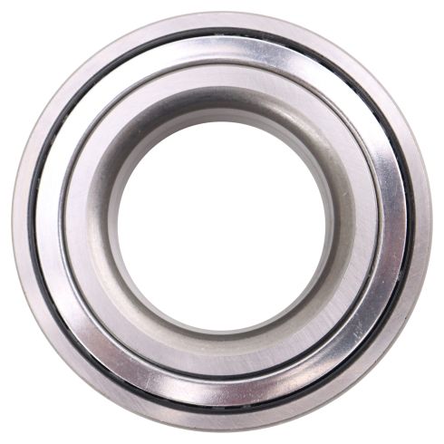Hyundai Kia Front 2 Piece Wheel Bearing & Hub Kit TRQ BHA53186
