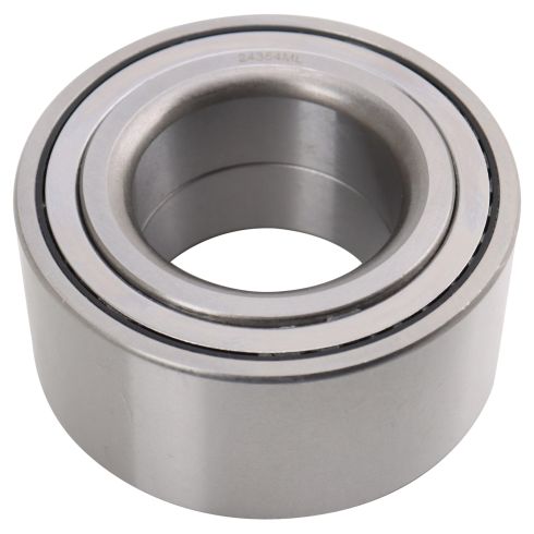 Hyundai Kia Front 2 Piece Wheel Bearing & Hub Kit TRQ BHA53186