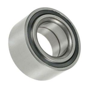 Honda Civic Front 4 Piece Wheel Bearing & Hub Kit TRQ BHA53202
