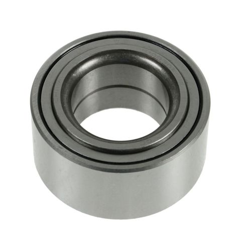 Honda Civic Front 4 Piece Wheel Bearing & Hub Kit TRQ BHA53202