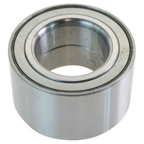 Nissan Altima Front 2 Piece Wheel Bearing & Hub Kit TRQ BHA65735