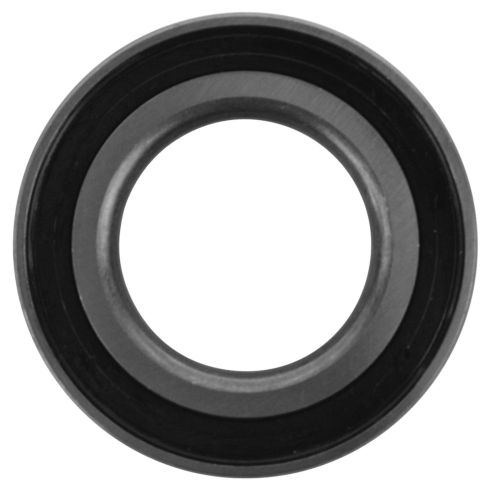 Ford Mazda Mercury Driver & Passenger Side 4 Piece Wheel Bearing & Hub Kit TRQ BHA53214