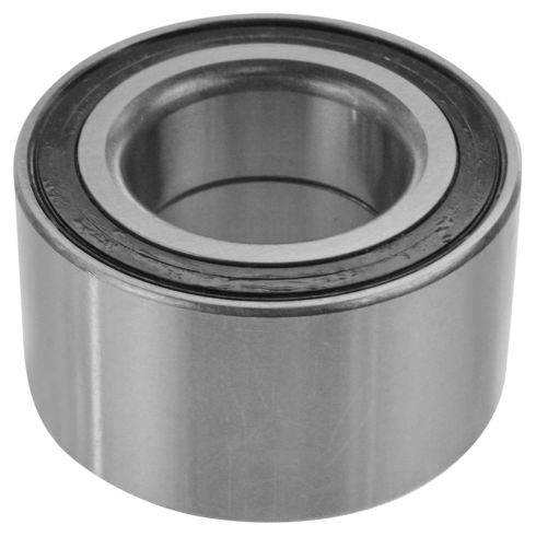 Ford Mazda Mercury Driver & Passenger Side 4 Piece Wheel Bearing & Hub Kit TRQ BHA53214