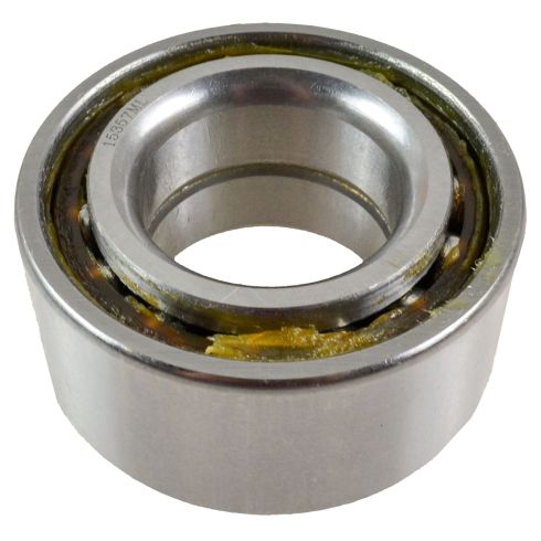 1996-00 Toyota Rav4 Front 4 Piece Wheel Bearing & Hub Kit TRQ BHA53216