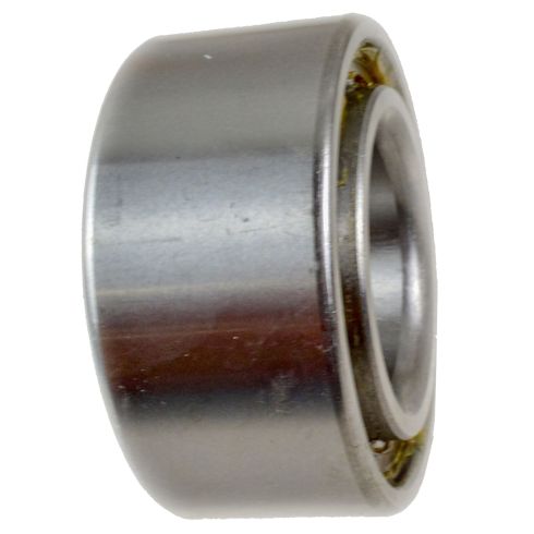 1996-00 Toyota Rav4 Front 4 Piece Wheel Bearing & Hub Kit TRQ BHA53216