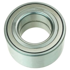 Front Driver & Passenger Side 2 Piece Wheel Bearing Set TRQ BHA54467