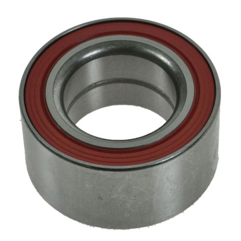 BMW Rear 4 Piece Wheel Bearing & Hub Kit TRQ BHA53219