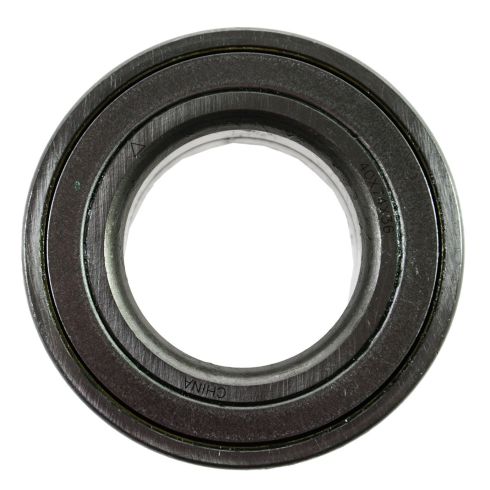 Nissan Sentra Front 4 Piece Wheel Bearing & Hub Kit TRQ BHA53221