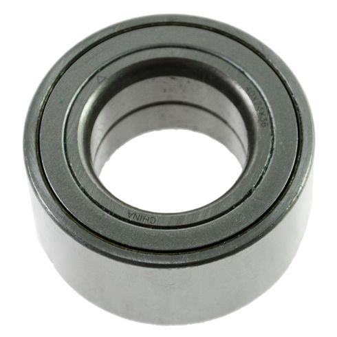 Nissan Sentra Front 4 Piece Wheel Bearing & Hub Kit TRQ BHA53221