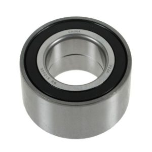 Toyota Lexus Driver & Passenger Side 2 Piece Wheel Bearing Set TRQ BHA54477