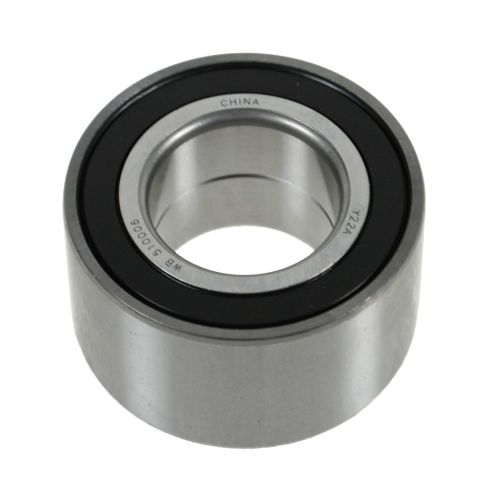 Toyota Lexus Driver & Passenger Side 2 Piece Wheel Bearing Set TRQ BHA54477