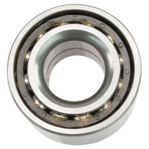 Chevrolet Toyota Geo Driver & Passenger Side 2 Piece Wheel Bearing Set TRQ BHA54503