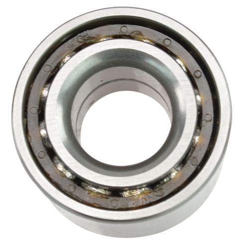 Chevrolet Toyota Geo Driver & Passenger Side 2 Piece Wheel Bearing Set TRQ BHA54503