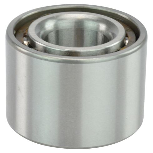 Chevrolet Toyota Geo Driver & Passenger Side 2 Piece Wheel Bearing Set TRQ BHA54503