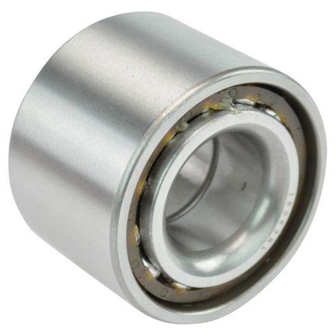 Chevrolet Toyota Geo Driver & Passenger Side 2 Piece Wheel Bearing Set TRQ BHA54503