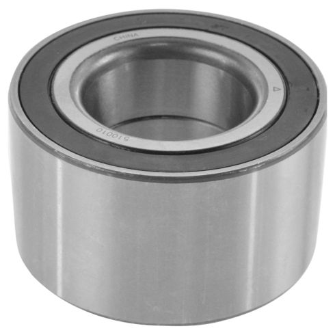Ford Lincoln Mercury 2 Piece Wheel Bearing & Hub Kit TRQ BHA53241