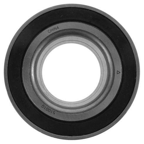 Ford Lincoln Mercury 2 Piece Wheel Bearing & Hub Kit TRQ BHA53241