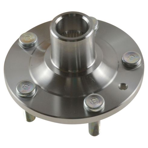 Ford Lincoln Mercury 2 Piece Wheel Bearing & Hub Kit TRQ BHA53241