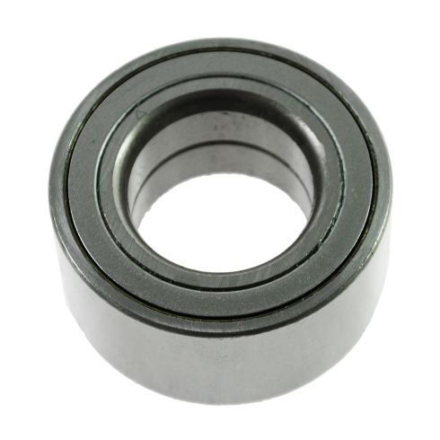 Nissan Sentra Front 4 Piece Wheel Bearing & Hub Kit TRQ BHA53256