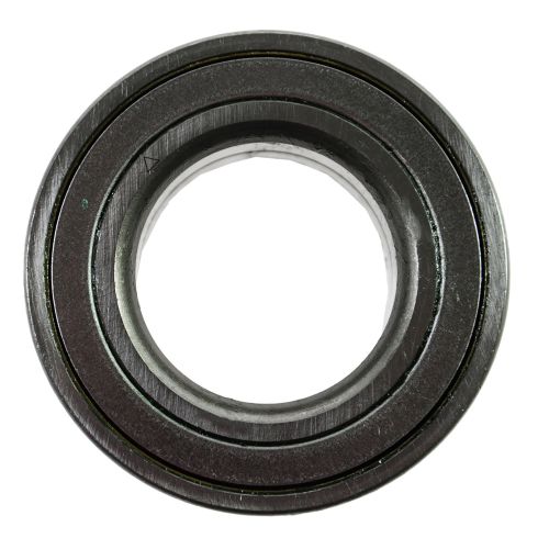 Nissan Sentra Front 4 Piece Wheel Bearing & Hub Kit TRQ BHA53256