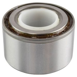 Toyota Tacoma Front Driver & Passenger Side 2 Piece Wheel Bearing Set TRQ BHA54571