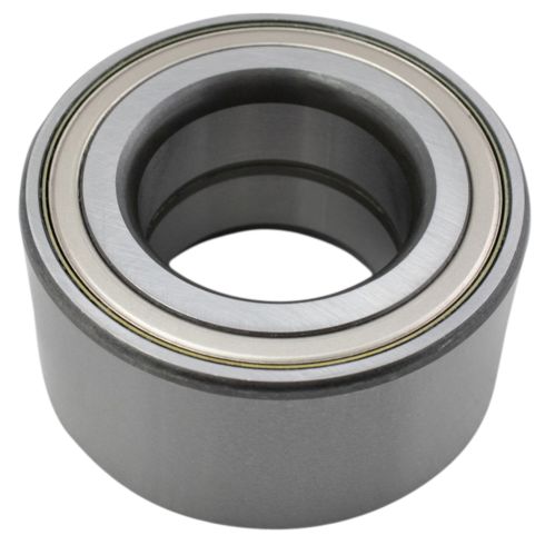 Hyundai Kia Front 2 Piece Wheel Bearing & Hub Kit TRQ BHA65729