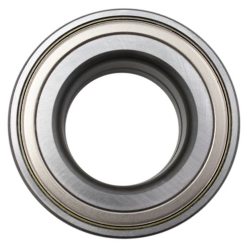 Hyundai Kia Front 2 Piece Wheel Bearing & Hub Kit TRQ BHA65729