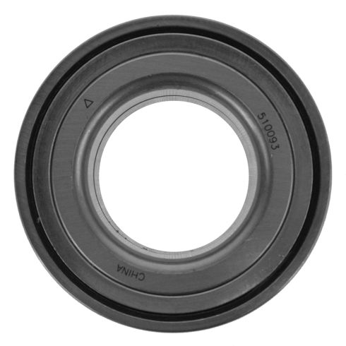Hyundai Kia Front 4 Piece Wheel Bearing & Hub Kit TRQ BHA65730