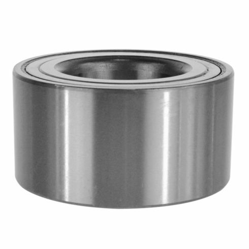 Hyundai Kia Front 4 Piece Wheel Bearing & Hub Kit TRQ BHA65730