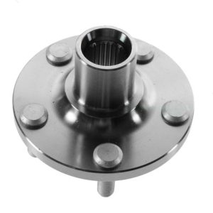 2005-10 Scion tC Front Wheel Bearing & Hub Kit TRQ BHA65728